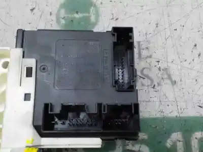 Second-hand car spare part right front window motor for seat leon (1p1) 1.6 tdi 90 cv / 66 kw oem iam references   