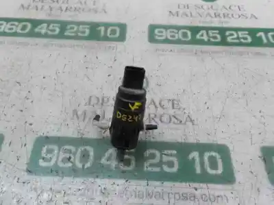 Peça sobressalente para automóvel em segunda mão motor limpa vidros por seat leon (1p1) 1.6 tdi 90 cv / 66 kw referências oem iam 