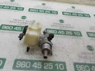 Peça sobressalente para automóvel em segunda mão bomba de travões por seat leon (1p1) 1.6 tdi 90 cv / 66 kw referências oem iam 