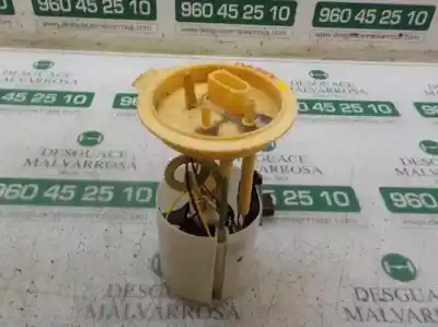 Peça sobressalente para automóvel em segunda mão boia / bomba combustível por seat leon (1p1) 1.6 tdi 90 cv / 66 kw referências oem iam 