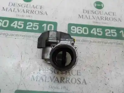 Автозапчасти б/у бабочка коробка за SEAT IBIZA (6J5) Stylance / Style ссылки OEM IAM 03G128063Q  03G129063G