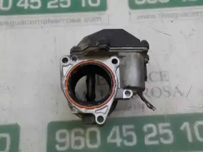 Second-hand car spare part throttle body for audi a3 sportback (8p) 2.0 tdi ambiente oem iam references 03g128063q  