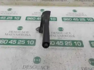Peça sobressalente para automóvel em segunda mão alavanca de travão de mão por dacia sandero 1.0 12v cat referências oem iam 360108002r