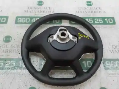 Tweedehands auto-onderdeel stuur voor dacia sandero 1.0 12v cat oem iam-referenties 484001085r  