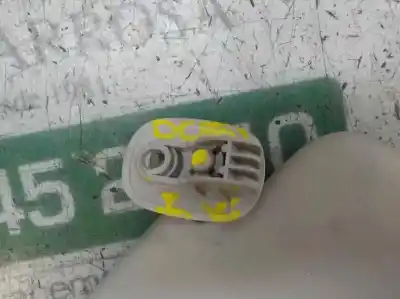 Peça sobressalente para automóvel em segunda mão pára-sol esquerdo por dacia sandero 1.0 12v cat referências oem iam 964012342r  