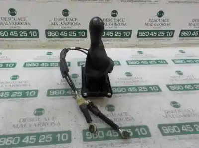 Peça sobressalente para automóvel em segunda mão alavanca de velocidades por dacia sandero 1.0 12v cat referências oem iam 349016560r