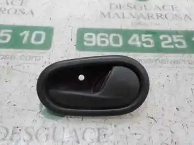 Tweedehands auto-onderdeel Binnen Voor Rechts Handvat voor DACIA SANDERO 1.0 12V CAT OEM IAM-referenties 826721919R  