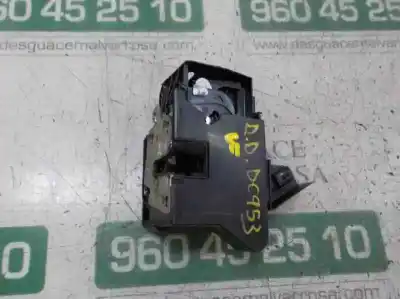 İkinci el araba yedek parçası SAG ÖN KAPI KILIDI için DACIA SANDERO  OEM IAM referansları 805026816R  