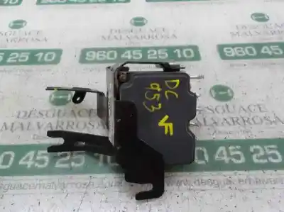 Peça sobressalente para automóvel em segunda mão abs por dacia sandero 1.0 12v cat referências oem iam 476609055r