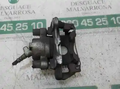 İkinci el araba yedek parçası ön sol fren kaliper için dacia sandero 1.0 12v cat oem iam referansları 410116639r  