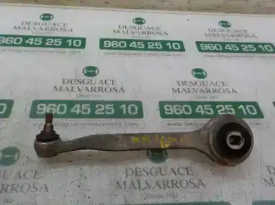 Peça sobressalente para automóvel em segunda mão BRAÇO DE SUSPENSÃO SUPERIOR DIANTEIRO ESQUERDO por MERCEDES-BENZ CLASE CLK (W209) COUPE  Referências OEM IAM A2033303511  