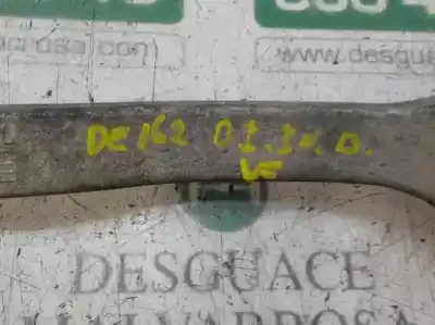 Peça sobressalente para automóvel em segunda mão braço de suspensão superior dianteiro esquerdo por mercedes-benz clase clk (w209) coupe 2.7 cdi 20v cat referências oem iam a2033303511  