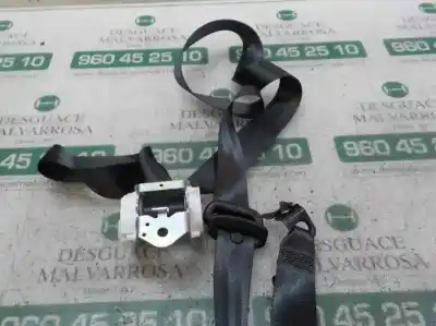 Автозапчасти б/у задний правый ремень безопасности за ford grand c-max (dxa/cb7, dxa/ceu) 1.6 tdci ссылки oem iam 1917304  