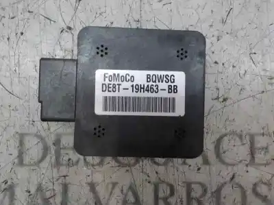 Автозапчасти б/у электронный модуль за ford grand c-max (dxa/cb7, dxa/ceu) 1.6 tdci ссылки oem iam 1945263  de8t19h463bb