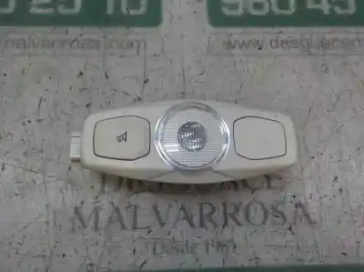 Автозапчасти б/у внутренняя лампа за ford grand c-max (dxa/cb7, dxa/ceu) 1.6 tdci ссылки oem iam 2039101