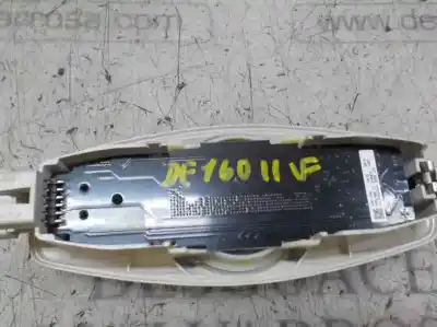 Автозапчасти б/у внутренняя лампа за ford grand c-max (dxa/cb7, dxa/ceu) 1.6 tdci ссылки oem iam 2039101  