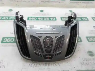 Автозапчасти б/у многофункциональное управление за ford grand c-max (dxa/cb7, dxa/ceu) 1.6 tdci ссылки oem iam 1771645