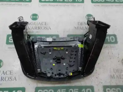 Автозапчасти б/у многофункциональное управление за ford grand c-max (dxa/cb7, dxa/ceu) 1.6 tdci ссылки oem iam 1771645  am5t18k811ce