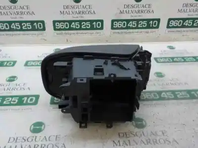 Автозапчасти б/у центральный подлокотник за ford grand c-max (dxa/cb7, dxa/ceu) 1.6 tdci ссылки oem iam 1827422  