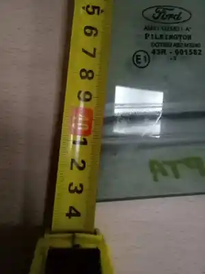 Автозапчасти б/у заднее левое стекло печати за ford grand c-max (dxa/cb7, dxa/ceu) 1.6 tdci ссылки oem iam 1697801  