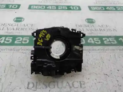 Pièce détachée automobile d'occasion CONTACTEUR TOURNANT D'AIRBAG pour VOLKSWAGEN GOLF VII LIM. (5G1)  Références OEM IAM   5Q0953549F