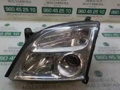 Recambio de automóvil de segunda mano de faro izquierdo para opel vectra c berlina 1.8 16v cat (z 18 xe / 2h9) referencias oem iam   