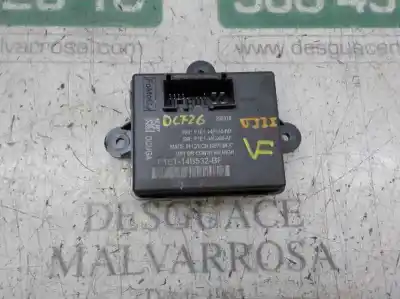 Автозапчастина б/у електронний модуль для ford c-max (ceu) 1.0 ecoboost cat посилання на oem iam 2029993