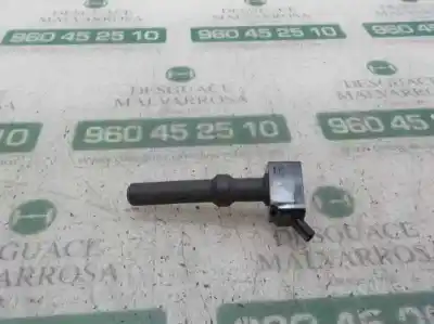 Автозапчастина б/у катушка для ford c-max (ceu) 1.0 ecoboost cat посилання на oem iam 2207496  h6bg12a366aa