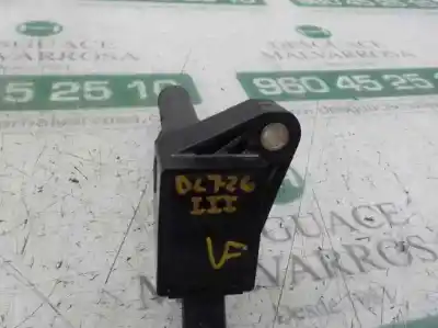 Автозапчастина б/у катушка для ford c-max (ceu) 1.0 ecoboost cat посилання на oem iam 2207496  h6bg12a366aa