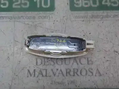 Автозапчастина б/у внутрішній лампа для ford c-max (ceu) 1.0 ecoboost cat посилання на oem iam 1875320  