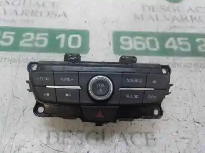 Автозапчастина б/у увага для ford c-max (ceu) 1.0 ecoboost cat посилання на oem iam 2002936