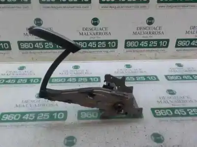 Автозапчастина б/у важіль ручного гальма для ford c-max (ceu) 1.0 ecoboost cat посилання на oem iam 1884700  