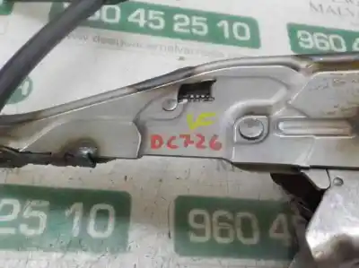 Автозапчастина б/у важіль ручного гальма для ford c-max (ceu) 1.0 ecoboost cat посилання на oem iam 1884700  