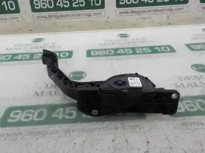 Автозапчастина б/у педальний потенціометр для ford c-max (ceu) 1.0 ecoboost cat посилання на oem iam 1872196  f1dc9f836aa
