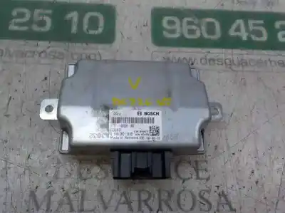 Автозапчастина б/у електронний модуль для ford c-max (ceu) 1.0 ecoboost cat посилання на oem iam 1769267