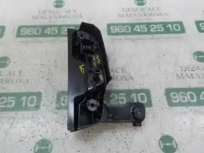 Автозапчастина б/у ліва бічна внутрішня ручка для ford c-max (ceu) 1.0 ecoboost cat посилання на oem iam 1826137  