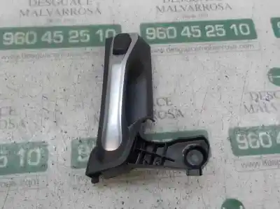 Автозапчасти б/у правая внутренняя ручка за ford c-max (ceu) 1.0 ecoboost cat ссылки oem iam 1826136