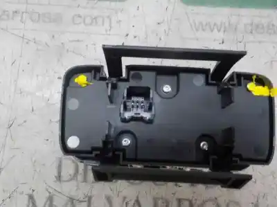 Автозапчастина б/у управління світлом для ford c-max (ceu) 1.0 ecoboost cat посилання на oem iam 1787266  av6t13a024ec