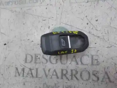 Автозапчастина б/у управління склонами заднє ліво для ford c-max (ceu) 1.0 ecoboost cat посилання на oem iam 1850432  