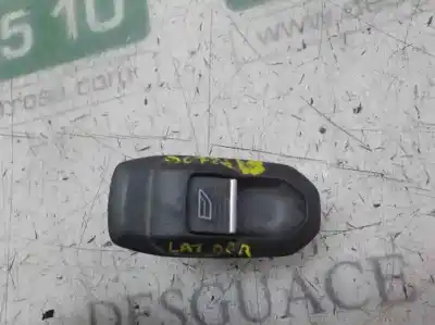 Автозапчастина б/у управління склами задніх правіх для ford c-max (ceu) 1.0 ecoboost cat посилання на oem iam 1850432  