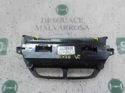 Автозапчастина б/у клімат-контроль для ford c-max (ceu) 1.0 ecoboost cat посилання на oem iam 2376689  f1et18c612dk