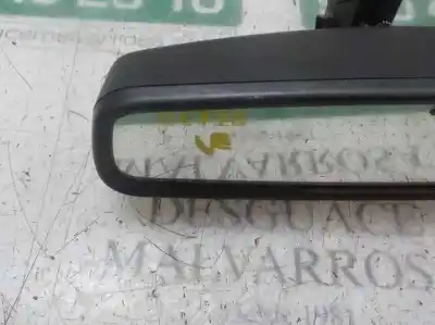 Автозапчастина б/у внутрішне дзеркало для ford c-max (ceu) 1.0 ecoboost cat посилання на oem iam 5262670  