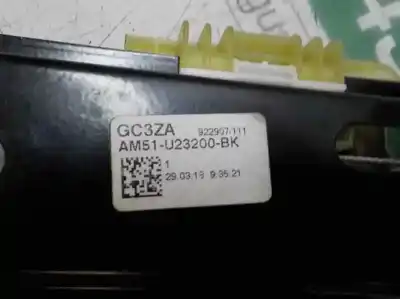 Автозапчастина б/у регулятор переднього правого скла для ford c-max (ceu) 1.0 ecoboost cat посилання на oem iam 2275018  