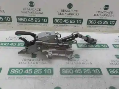 Second-hand car spare part steering column for ford c-max (ceu) 1.0 ecoboost cat oem iam references 2390134  av6n3c529gb