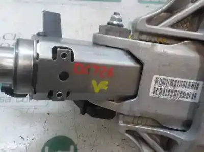 Second-hand car spare part steering column for ford c-max (ceu) 1.0 ecoboost cat oem iam references 2390134  av6n3c529gb