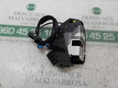 Second-hand car spare part front right door lock for ford c-max (ceu) 1.0 ecoboost cat oem iam references 2048282