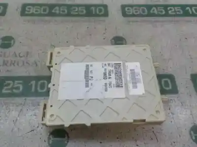 Автозапчастина б/у реле/запоперівник для ford c-max (ceu) 1.0 ecoboost cat посилання на oem iam 2443670  gv6t14a073pj