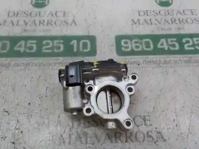 Автозапчастина б/у коробка метелика для ford c-max (ceu) 1.0 ecoboost cat посилання на oem iam 2208039