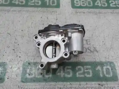Автозапчастина б/у коробка метелика для ford c-max (ceu) 1.0 ecoboost cat посилання на oem iam 2208039  h6bg9f991aa