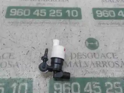 Автозапчастина б/у чистити насос для ford c-max (ceu) 1.0 ecoboost cat посилання на oem iam 1692412